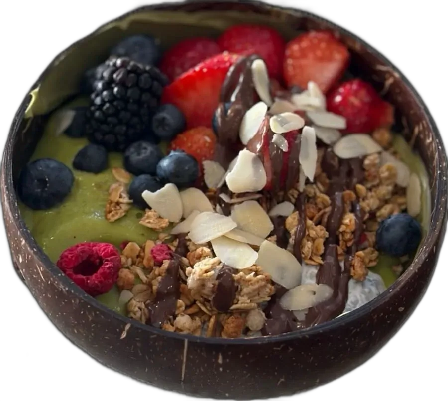 Açaí-Bowl (L)