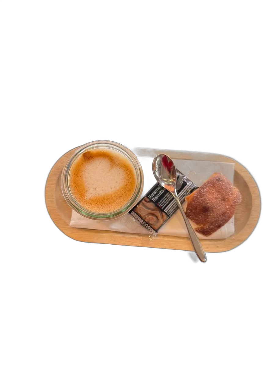 Espresso Macchiato
