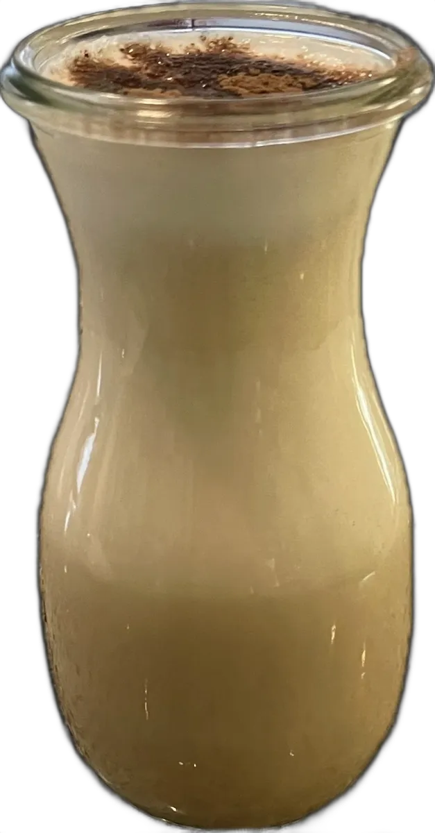 Latte Macchiato
