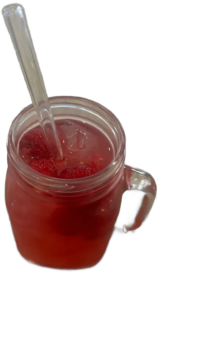 Bitter Berry
