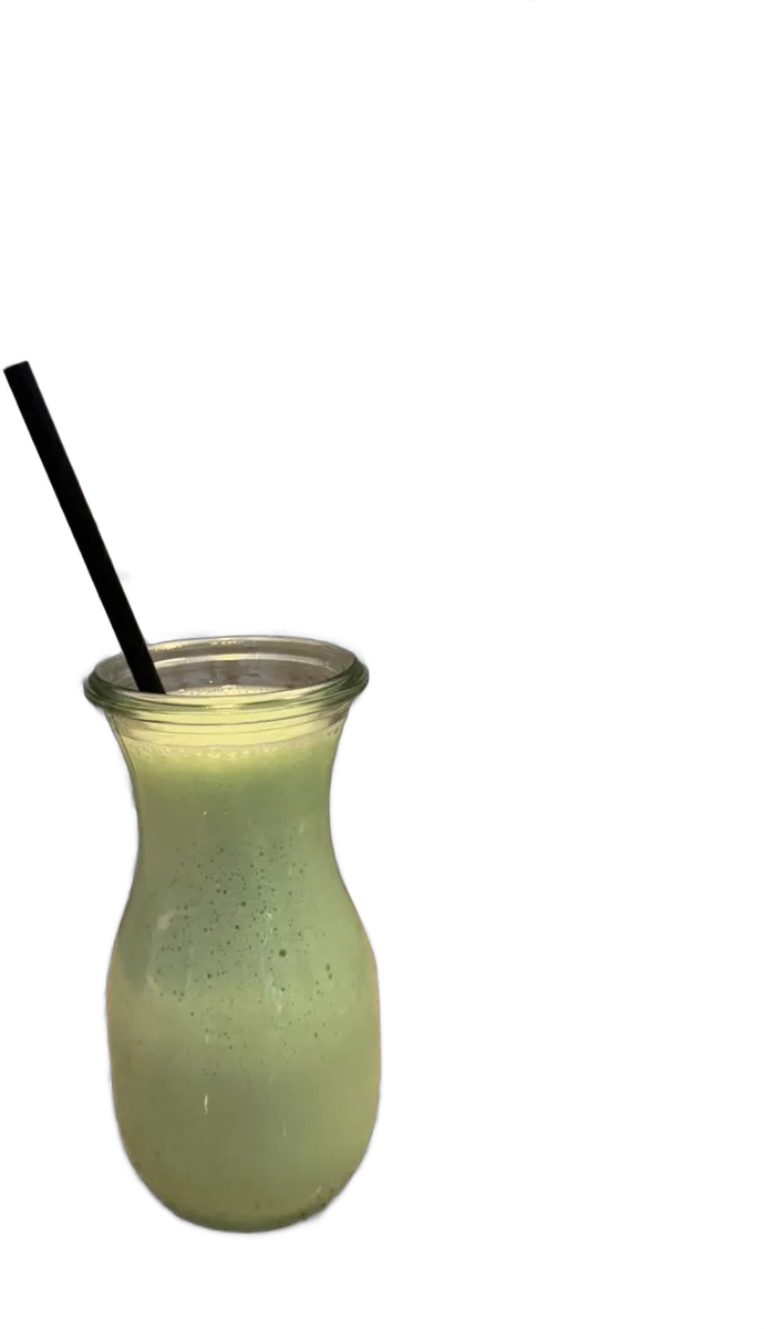 Milchshake 0,3l