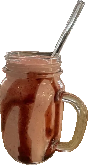 Milchshake 0,5l