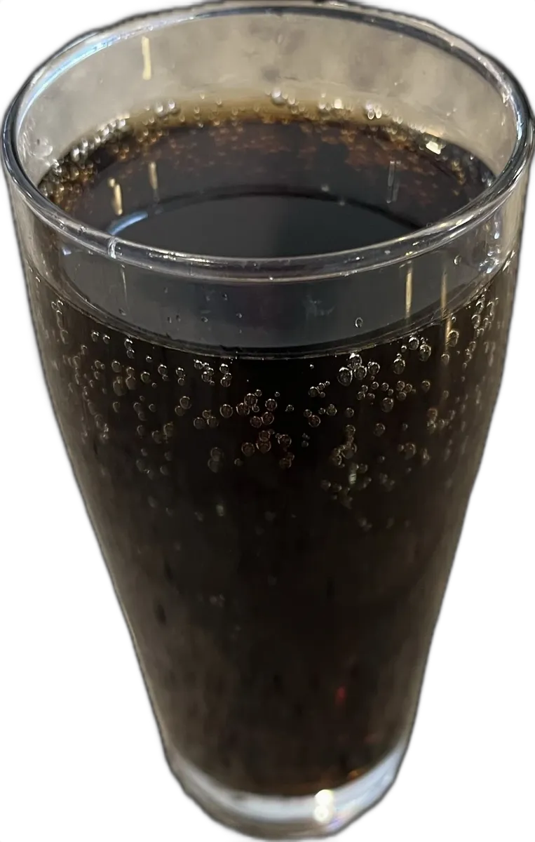 Cola / Fanta / Sprite 0,4l