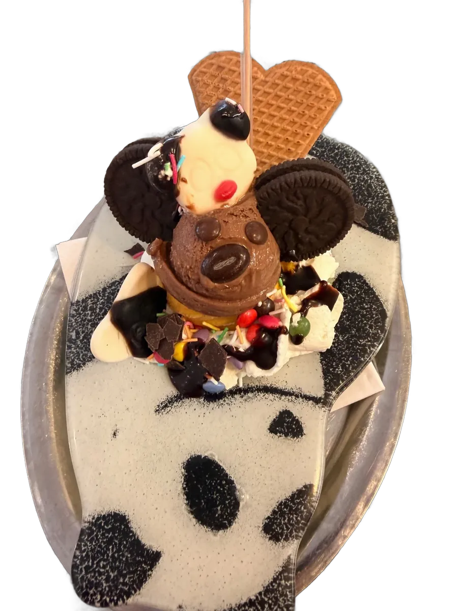 Panda Pino